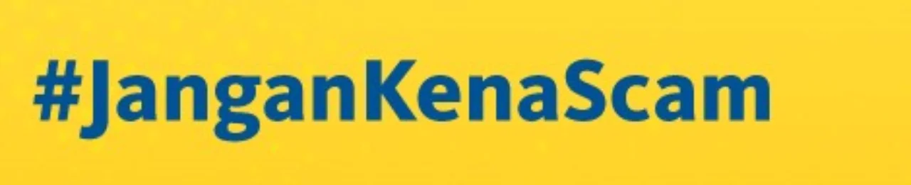 JanganKenaScam