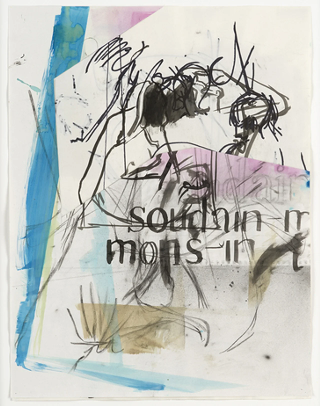 Nick Mauss - are you being