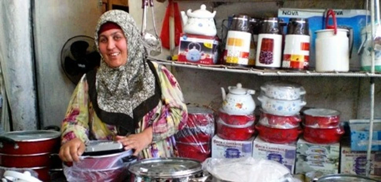 Microfinance web3 364