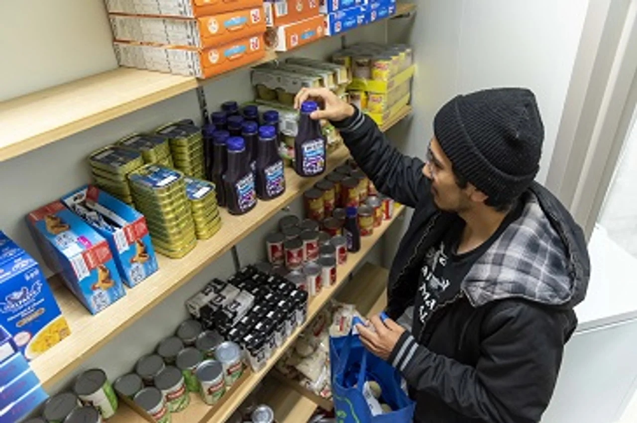 CUNY launches Chancellor’s Emergency Relief Fund