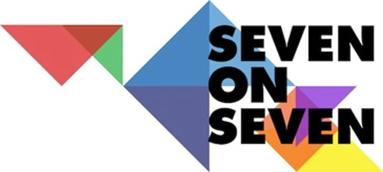 Seven on seven logo