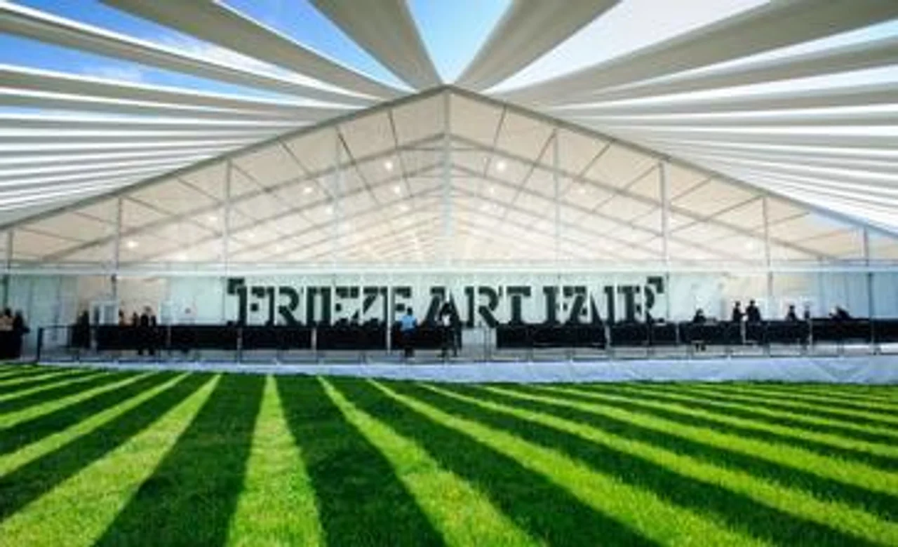 Frieze New York