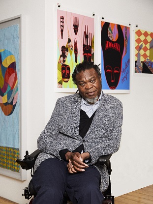 Yinka-Shonibare